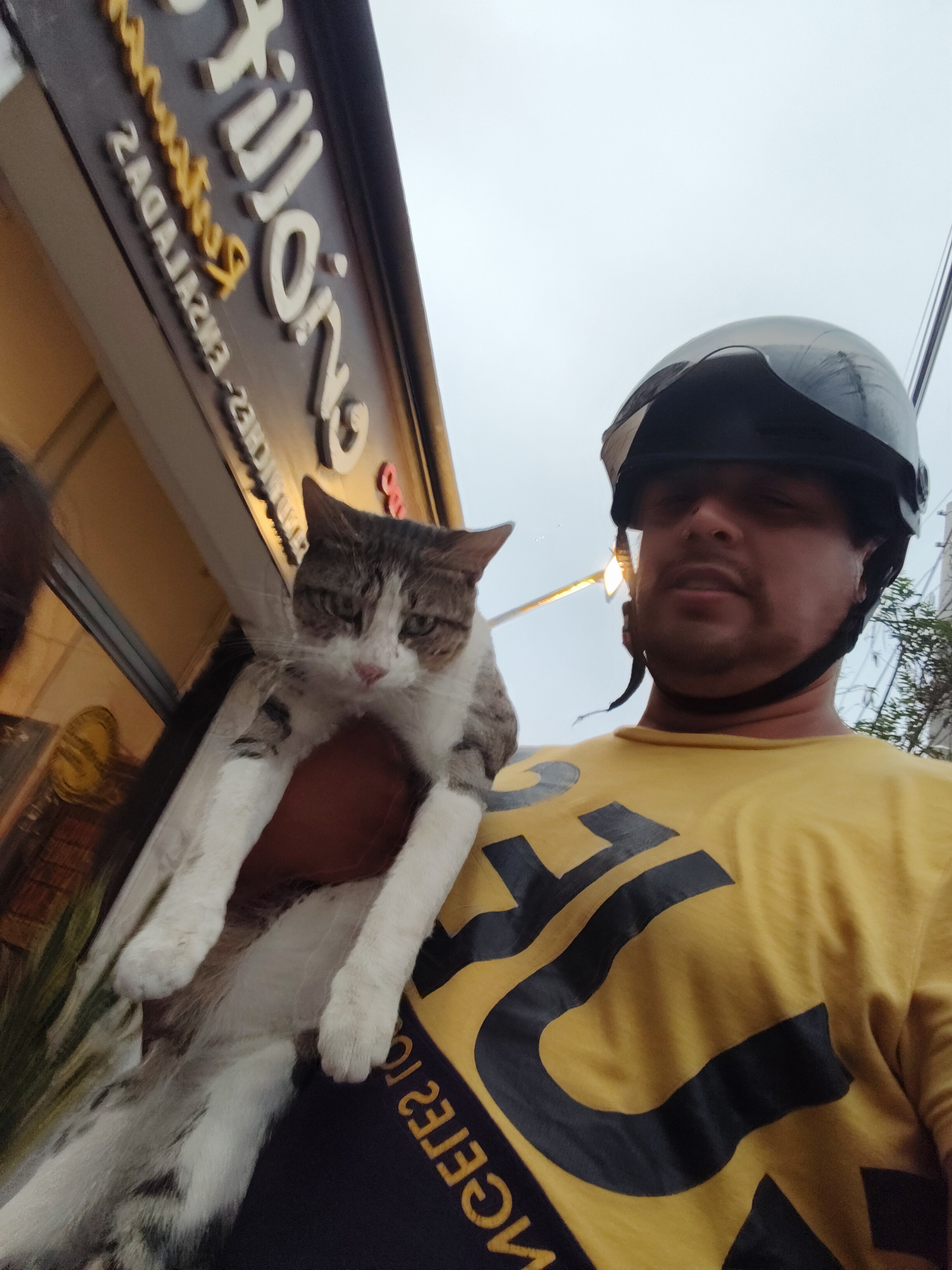 Angelo Meza Meza — foto 2
